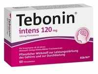 Tebonin intens 120 mg Filmtabletten 60 St