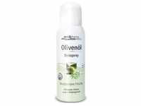 Olivenöl Deospray mediterrane Frische 125 ml