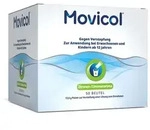 Movicol Beutel Plv.z.Her.e.Lsg.z.Einnehmen 50 St Pulver zur Herstellung einer L&ouml;sung