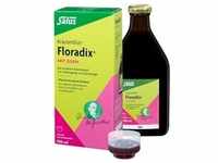 Floradix mit Eisen Lösung zum Einnehmen 700 ml