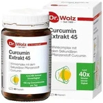 Curcumin Extrakt 45 Dr.Wolz Kapseln 90 St