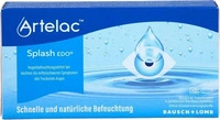 PZN-DE 07706996, Artelac Splash EDO Augentropfen 10x0,5 ml, Grundpreis: &euro;