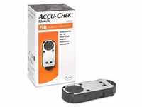 Accu-Chek Mobile Testkassette 50 St Teststreifen