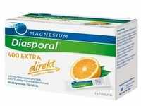 Magnesium Diasporal 400 Extra direkt Granulat 50 St