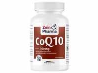 Coenzym Q10 100 mg Kapseln 120 St