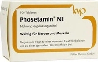 PZN-DE 06465438, Phosetamin NE Tabletten 100 St, Grundpreis: &euro; 0,17 / St&uuml;ck