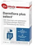 Darmflora plus select Kapseln 80 St