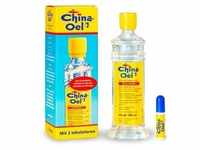 China ÖL mit 3 Inhalatoren 100 ml Ätherisches Öl