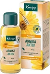 PZN-DE 16401221, Kneipp Massage&ouml;l Arnika Aktiv 100 ml, Grundpreis: &euro;...