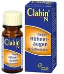Clabin N L&ouml;sung 8 g
