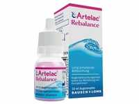 Artelac Rebalance Augentropfen 10 ml