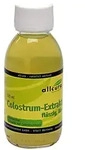 PZN-DE 00321566, allcura Colostrum Extrakt fl&uuml;ssig Bio 125 ml Fl&uuml;ssigkeit,