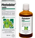 Phytodolor Tinktur 100 ml