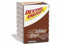 Dextro Energy Kakao Täfelchen 46 g