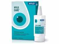 Hylo-Care Augentropfen 2x10 ml