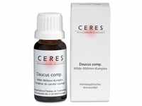 Ceres Daucus comp.Tropfen 20 ml Tropfen