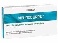 Neurodoron Tabletten 200 St