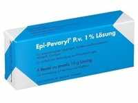 EPI Pevaryl P.v. Btl. Lösung 6x10 g