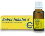 Babix Inhalat N 20 ml