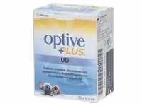 Optive Plus UD Augentropfen 30x0,4 ml