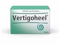 Vertigoheel Tabletten 100 St