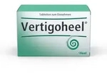 Vertigoheel Tabletten 100 St