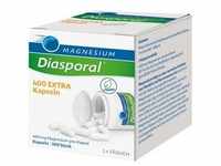 Magnesium Diasporal 400 Extra Kapseln 100 St