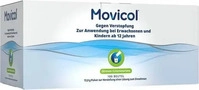 PZN-DE 07548882, Movicol Beutel Plv.z.Her.e.Lsg.z.Einnehmen 100 St Pulver zur