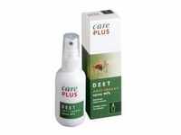 Care Plus Deet Anti Insect Spray 40% 60 ml