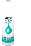 Mega Silk Massage-Fluid 500 ml Fl&uuml;ssigkeit