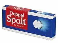 Doppel Spalt Compact Tabletten 20 St