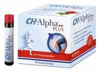 CH Alpha Plus Trinkampullen 30 St