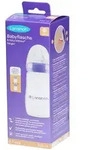Lansinoh NaturalWave Babyflasche 240ml & Sauger M 1 St Flaschen
