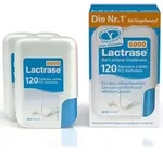 Lactrase 6.000 FCC Tbl.im Klickspender Doppelpack 2x120 St Tabletten
