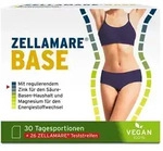 Zellamare Base und Basenstreifen 30 St Beutel