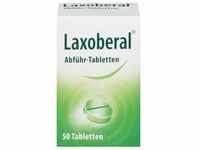 Laxoberal Tabletten 50 St