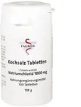 Kochsalz 1000 mg Tabletten 100 St