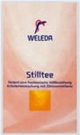 PZN-DE 16020080, Weleda Bio Stilltee Filterbeutel 20x2 g, Grundpreis: &euro; 87,50 /
