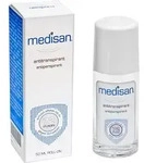 Medisan Plus Antitranspirant Roll-on 50 ml Roller