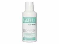 Sagella hydramed Intimwaschlotion 500 ml Lotion