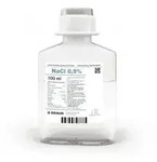 Kochsalzl&ouml;sung 0,9% Miniflac 10x100 ml Infusionsl&ouml;sung