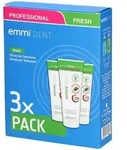 Emmi-Dent Ultraschall Zahncreme fresh Set 3 St