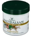 PZN-DE 00085137, Teufelskrallen Balsam Herbamedicus 250 ml, Grundpreis: &euro; 11,96