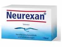 Neurexan Tabletten 50 St