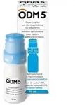 ODM 5 Augentropfen 1x10 ml