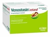 Venostasin retard 50 mg Hartkapsel retardiert 200 St Retard-Kapseln