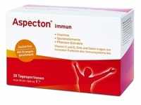Aspecton Immun Trinkampullen 28 St