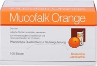 PZN-DE 04891852, Mucofalk Orange Gran.z.Herst.e.Susp.z.Einn.Beutel 100 St...