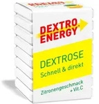 Dextro Energen Vitamin C W&uuml;rfel 1 St