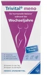 PZN-DE 10399492, Trivital meno Kapseln 56 St, Grundpreis: &euro; 0,50 / St&uuml;ck